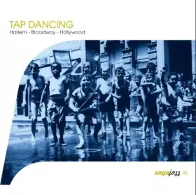 Couverture du produit · Tap Dancing (Harlem-Broadway-Hollywood)