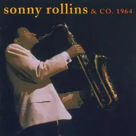 Couverture du produit · Sonny Rollins & Co. 1964