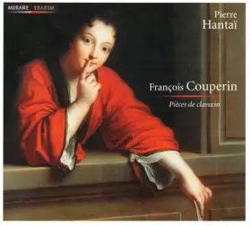 Couverture du produit · Pièces De Clavecin
