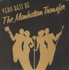 Couverture du produit · Very Best Of