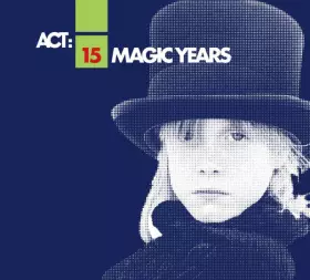 Couverture du produit · ACT: 15 Magic Years 1992-2007