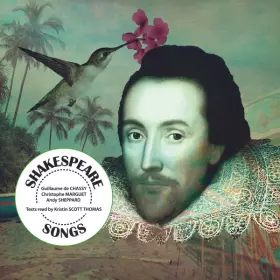 Couverture du produit · Shakespeare Songs