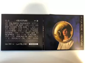 Couverture du produit · Vie Future