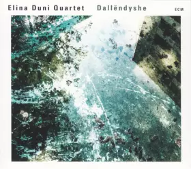 Couverture du produit · Dallëndyshe