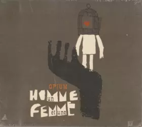 Couverture du produit · Opium