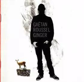 Couverture du produit · Ginger