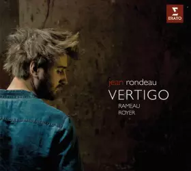 Couverture du produit · Vertigo