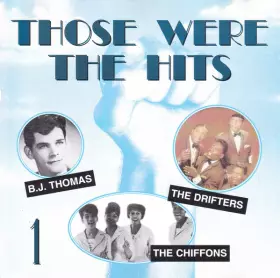 Couverture du produit · Those Were The Hits - Vol. 1