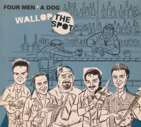 Couverture du produit · Wallop The Spot