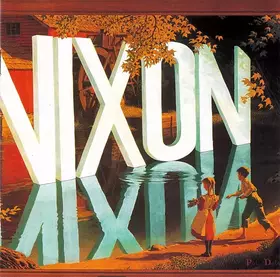 Couverture du produit · Nixon
