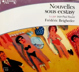 Couverture du produit · Nouvelles Sous Ecstasy