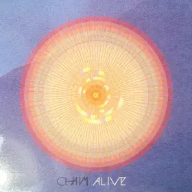 Couverture du produit · Alive