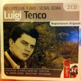 Couverture du produit · Ho Capito Che Ti Amo / Vedrai, Vedrai