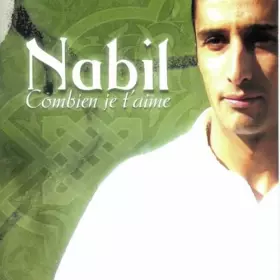 Couverture du produit · Combien Je T'Aime