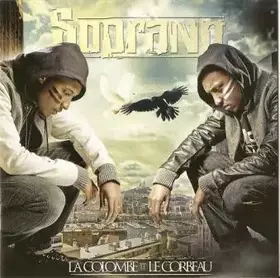 Couverture du produit · La Colombe Et Le Corbeau