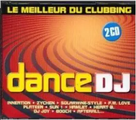Couverture du produit · Dance DJ - Le Meilleur Du Clubbing