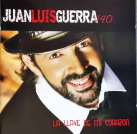 Couverture du produit · La Llave De Mi Corazón