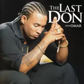 Couverture du produit · The Last Don