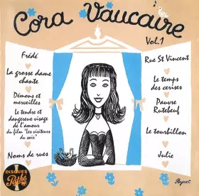 Couverture du produit · Vol.1