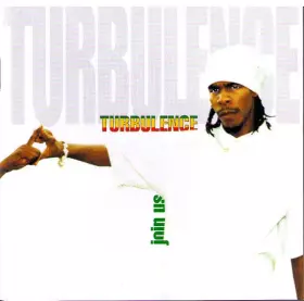 Couverture du produit · Join Us