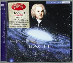 Couverture du produit · L'Essentiel