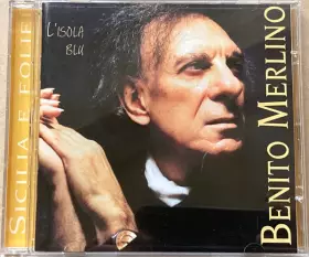 Couverture du produit · L'Isola Blu