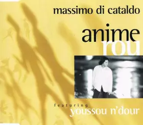 Couverture du produit · Anime Rou