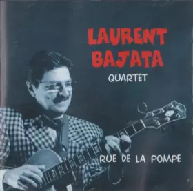 Couverture du produit · Rue De La Pompe