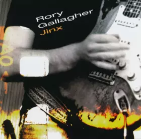 Couverture du produit · Jinx