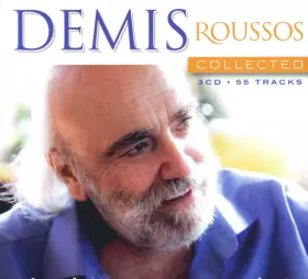Couverture du produit · Collected