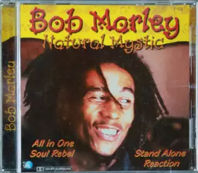 Couverture du produit · Natural Mystic