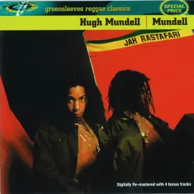 Couverture du produit · Mundell