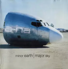 Couverture du produit · Minor Earth | Major Sky