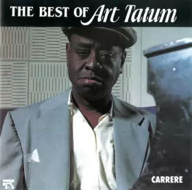 Couverture du produit · The Best Of Art Tatum