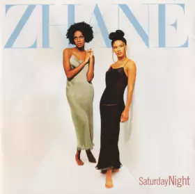 Couverture du produit · Saturday Night