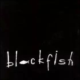 Couverture du produit · Blackfish
