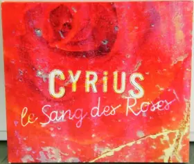 Couverture du produit · Le Sang Des Roses 