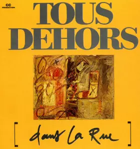 Couverture du produit · Dans la Rue