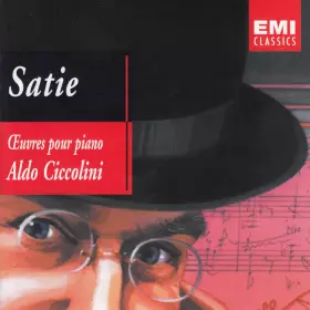 Couverture du produit · Œuvres Pour Piano = Piano Works = Klavierwerke