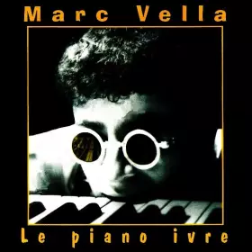 Couverture du produit · Le Piano Ivre