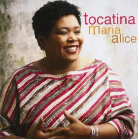 Couverture du produit · Tocatina