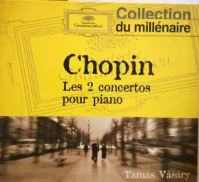 Couverture du produit · Les 2 Concertos Pour Piano