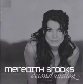 Couverture du produit · Deconstruction