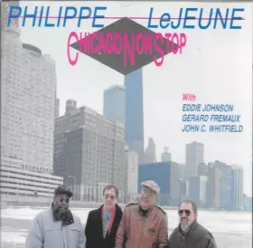 Couverture du produit · Chicago Non Stop