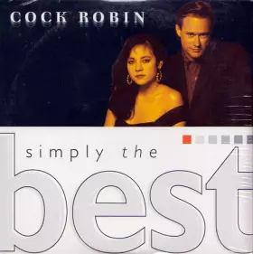 Couverture du produit · Simply The Best
