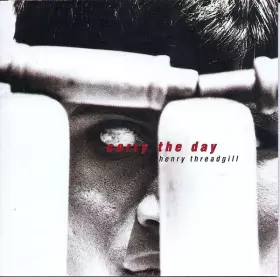 Couverture du produit · Carry The Day