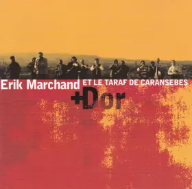 Couverture du produit · +Dor
