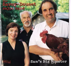 Couverture du produit · Sam's Big Rooster