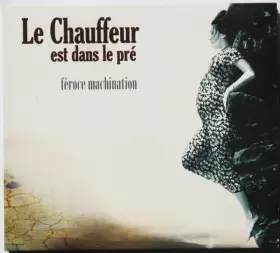 Couverture du produit · Féroce Machination