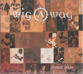 Couverture du produit · Douar Iskis